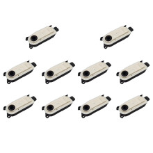 10X Active Grille Shutter Actuator Radiator Motor KT4B-8476-CA 5877Q1011 for Explorer Focus 19-24 CL3Z2C204A