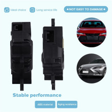 5X 063800-2242 Serwosilnik Klimatyzacji Samochodowej do Toyoty Avalon Camry RAV4 dla 20161-2022 87106-0D070