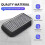5X Cabin-Filter Air Conditioning-Filter for Great Wall  Hover H3 H5 Ft801C Engine Air-Filter 5