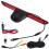 2X High 3Rd Brake Light Camera HD Night Vision Backup Camera for - Sprinter W906  2007-2019 3