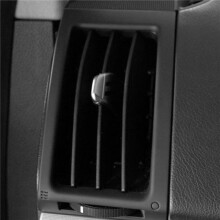 4X Łopatka Regulacyjna Przedniego Nawiewu Klimatyzacji Samochodu LR016367 do Zestawu Naprawczego dla Freelander 2 2013-2015