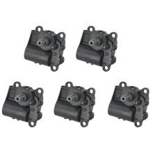 5X for Ranger 2011+ Air Conditioning Heater Actuator 1718213 AB3919E616AA HVAC Air Inlet Door Actuator