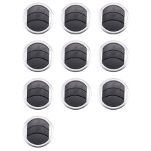 10X Dashboard Air Conditioning Deflector Outlet Side Vent for SX4 Swift 05-13
