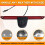 2X High 3Rd Brake Light Camera HD Night Vision Backup Camera for - Sprinter W906  2007-2019 7