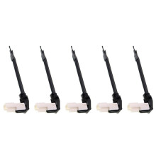 5X 97614-3X000 Czujnik Temperatury Parownika Klimatyzatora Termistor Assy dla Forte K3 Cerato Optima