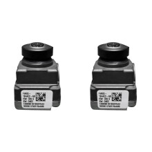 2X Telecamera di Parcheggio Posteriore, Specchietti Retrovisori, Telecamera Perimetrale FW93-19H422-AB LR060915 per per