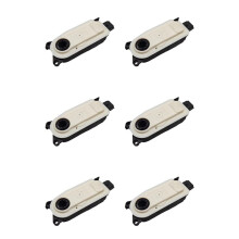 6X Motor Ativo KT4B-8476-CA 5877Q1011 Do Radiador Do Atuador Do Obturador da Grade Do Carro para Explorer Focus 19-24 CL3Z2C204A