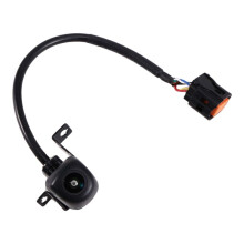 2X Gruppo Telecamera Posteriore per Auto 95760-2J000 per MOHAVE 15-17 Telecamera di Assistenza al Parcheggio con Vista Posteriore 957602J000