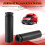 2X Car Front Caliper Slider Pins Guide Bolt Kits for Ducato BCF1386P 3