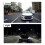 4X Car AHD 1080P Waterproof Rear View Reverse Camera for  E90 E91 E92 E93 M5 E39 E60 E61 Parking Assist Camera 5