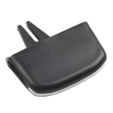 Kit de ReparacióN de Clip LengüEta de Salida VentilacióN de Aire Acondicionado Central para Tablero de AutomóVil para V40 2013-2019 Hebilla de