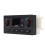 2X 599211XD Car Climate Control  Panel Module Unit for  Avalanche Suburban Silverado  Sierra  H2 6