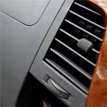 8X Interior Air-Condition Grill A/C Vent Grille for Hilux Kun SR5 UTE 2005-2015 Fortuner Accessories