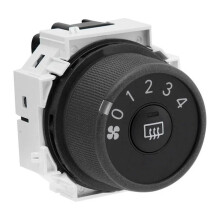 Car Blower A/C Fan Control for Matrix 55902-12100 55902-02030 55902-02070 55902-75D358