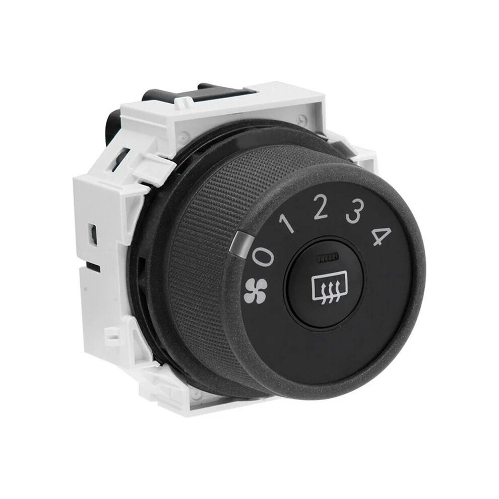 Car Blower A/C Fan Control For Matrix 55902-12100 55902-02030 55902-02070 55902-75D358 6033725919351