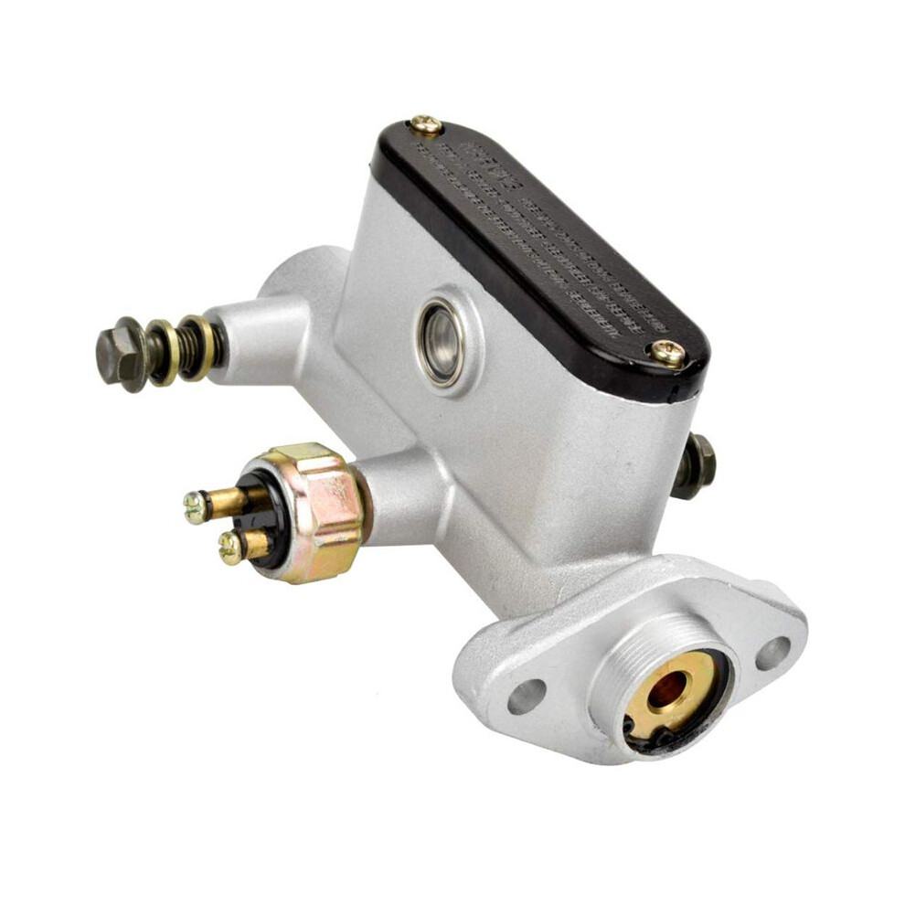 150Cc Brake Master Cylinder For 250Cc Atv Go Kart Dirt Bike Odes Utv 800Cc 1000Cc D2 D4 X2 X4 Raider 4712837621810