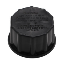 Bouchon de Réservoir de Maître-Cylindre de Frein GJ6A4355Y pour 6 2003 2004 2005