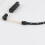Car Front Axle Brake Sensor Brake Pad Wear Sensor Brake Sensor  34357836795 for  Z4 E85 E86 1