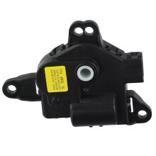 Car Heater Temperature AC Blend Motor for PX Ranger for BT50 UC9P-61-A60