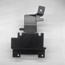 VPLGP0137 for L405 SPORT L494 Front Left Electric Pedal Fixing Bracket