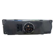Car Cooling Heating Control Air Conditioning Knob Air Conditioning Panel for Maxus V80