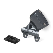 Motorcycle Accessories Rear Brake Oil Reservoir Kit for Panigale V4 PANIGALE V2 Streetfighter V4 Titanium