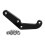 4-Piston Front Brake Caliper Bracket for  Softail Dyna Sportster Touring 4