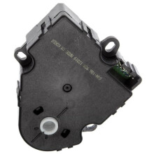 HVAC Heater Air Blend Door Actuator for H2 ,19130388, 604186 ,604-186