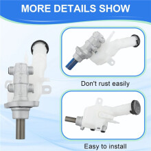 4625A213 Car Brake Master Cylinder for ASX Lancer Outlander 2007-2015