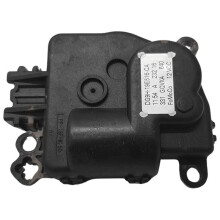 Heizungs-/Heizungsklappenstellantrieb für Fusion Mondeo MKZ DG9H-19E616-CA DG9H19E616CA