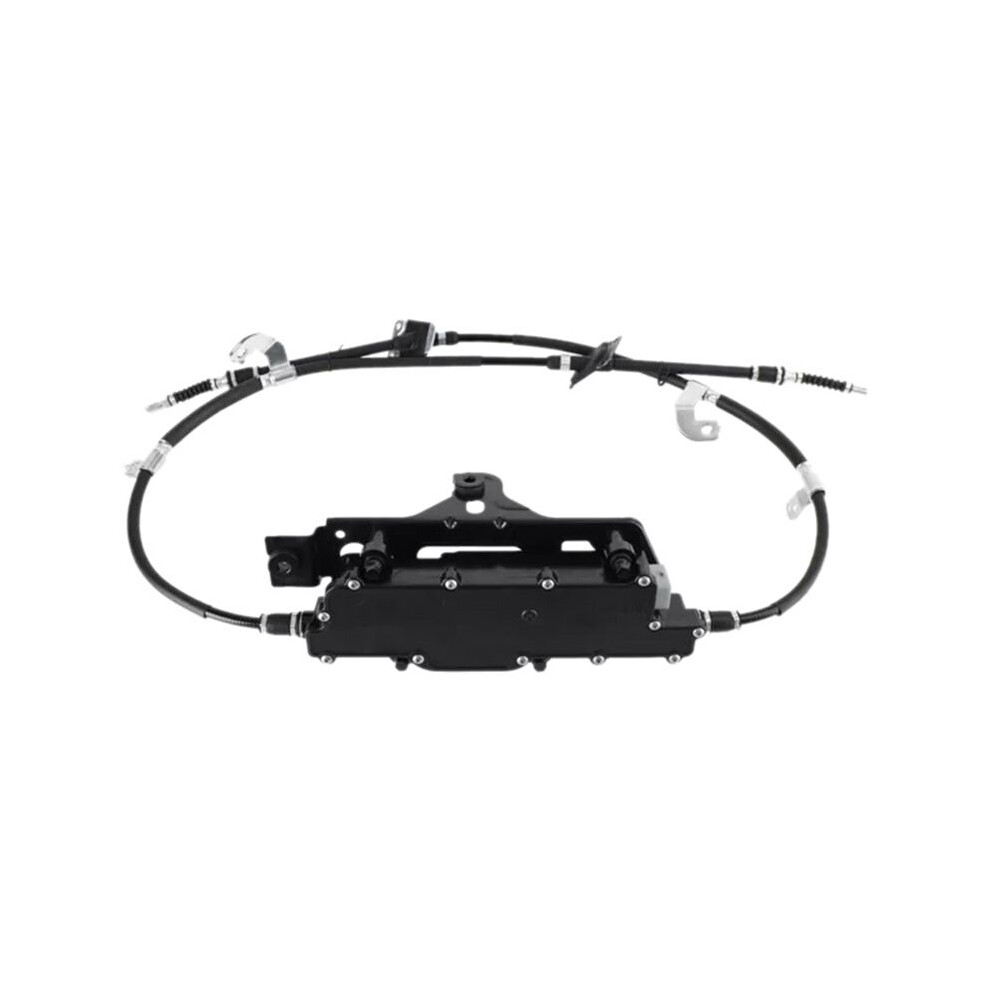 Automobile Parking Brake Assy Brake Handbrake Actuator Module For Santa Fe 2012-2019 59700-B8800 59700B8800 4712483985052
