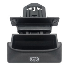 Car Handbrake Parking Brake Release Handle Assembly 1634270020 for - ML W163 1997-2005