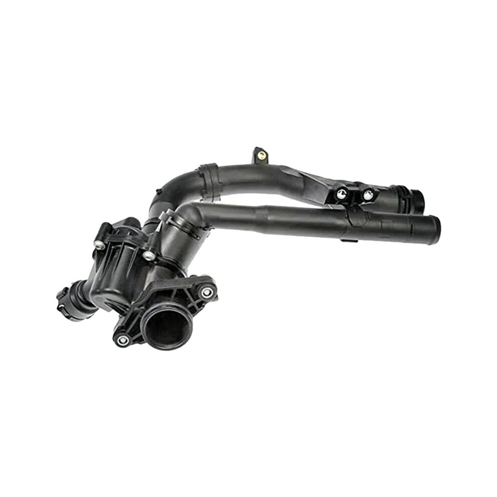 A2742000115 2742000115 Engine Coolant Thermostat Housing Assembly For - C300 2016-18 C350e 2.0 2015-2018 4713140863270