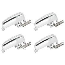 4pcs Handbrake Button Replacement Fit for Mokka 2012-2018 42576667