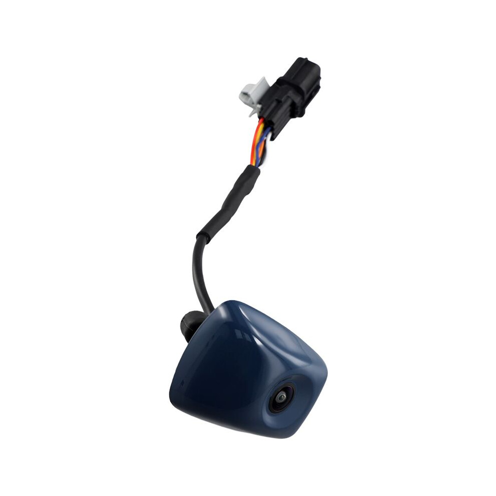 95760-C8300-Y2a Car Rear View Camera Reverse Parking Assist Backup Camera For I20 95760C8300y2a 6032760089739