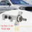 Brake Master Cylinder Replace for    MKX 2007-2014 7T4Z2140A 2