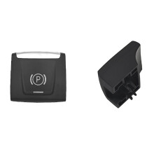Car Parking Brake Button P Key 61316822523 for 1 Series F52 X1 X2 F48 F49 F39