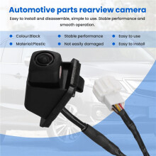 Caméra de Recul Caméra D'Aide à la Sauvegarde pour  pour  RDX 2016-2018 39530-TX4-A11 39530TX4A11
