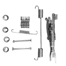 1 Kit de Réglage de Jeu de Mâchoires de Frein de Voiture CN15-2314-AA CN152314BA pour Réparation de Réglage de Frein pour EcoSport 2013-2018