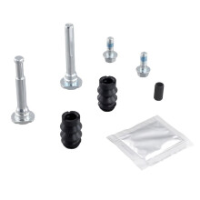Conjunto de Eixo Deslizante da Pinça de Freio Dianteiro Do Carro Sistema de Freio  para ALFA para  para  ETC BCF1355L 113-1355X CKT1024