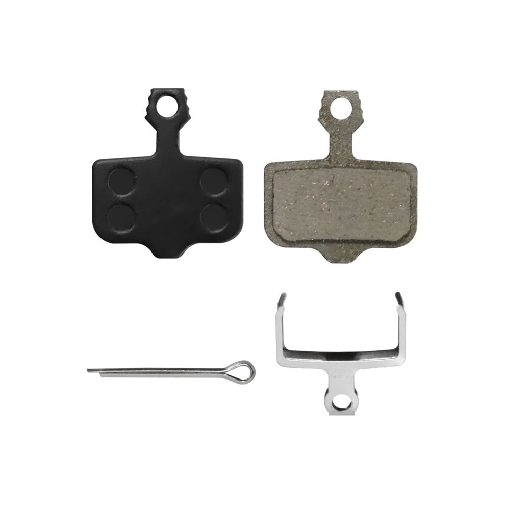 Sintered Metal Brake Pads Disc Brake Pads For Speedual Zero 8X 10X 11X Vsett 10+ G1 Electric Scooter Accessories B 4712896318881