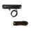 Car Tailgate Handle Reverse Backup Camera for  Tacoma 2005-2014 Tailgate Trunk Reversing Camera 1