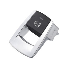 Elektronischer Parkbremsschalter Fürs Auto, 61319184269, für  Z4 E89 2009-2015, Handbremsknopf