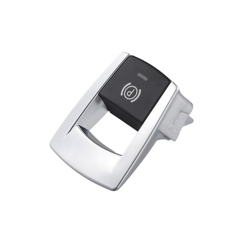 Car Electronic Parking Brake Button 61319184269 For Z4 E89 2009-2015 Handbrake Button 6132286711746