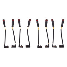 8Pcs Wear Warning Sensor Brake Pad Sensor 9065401417 for  SPRINTER 2-T Box