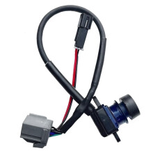 Caméra de Recul de vue Arrière de Voiture 56054158AD 56054158AG pour  Journey 2011-2020 Caméra de Stationnement de Voiture