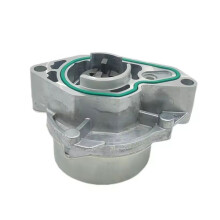New Vacuum Pump Brake Booster 1206025 12630140 12632504 545681 for  93 95  Regal  2.0 T L
