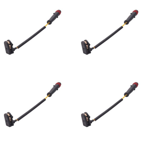 8Pcs Wear Warning Sensor Brake Pad Sensor 9065401417 for  SPRINTER 2-T Box 1