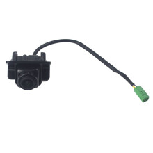 Car Backup Rear View Camera Assembly 1017028220 for   7 2014-2017 Parking Assist Reverse Camera 10170-28220
