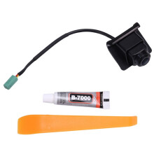 Rear View Camera Parking Aid Back- Camera for 2014-2017 1017028220 10170-28220